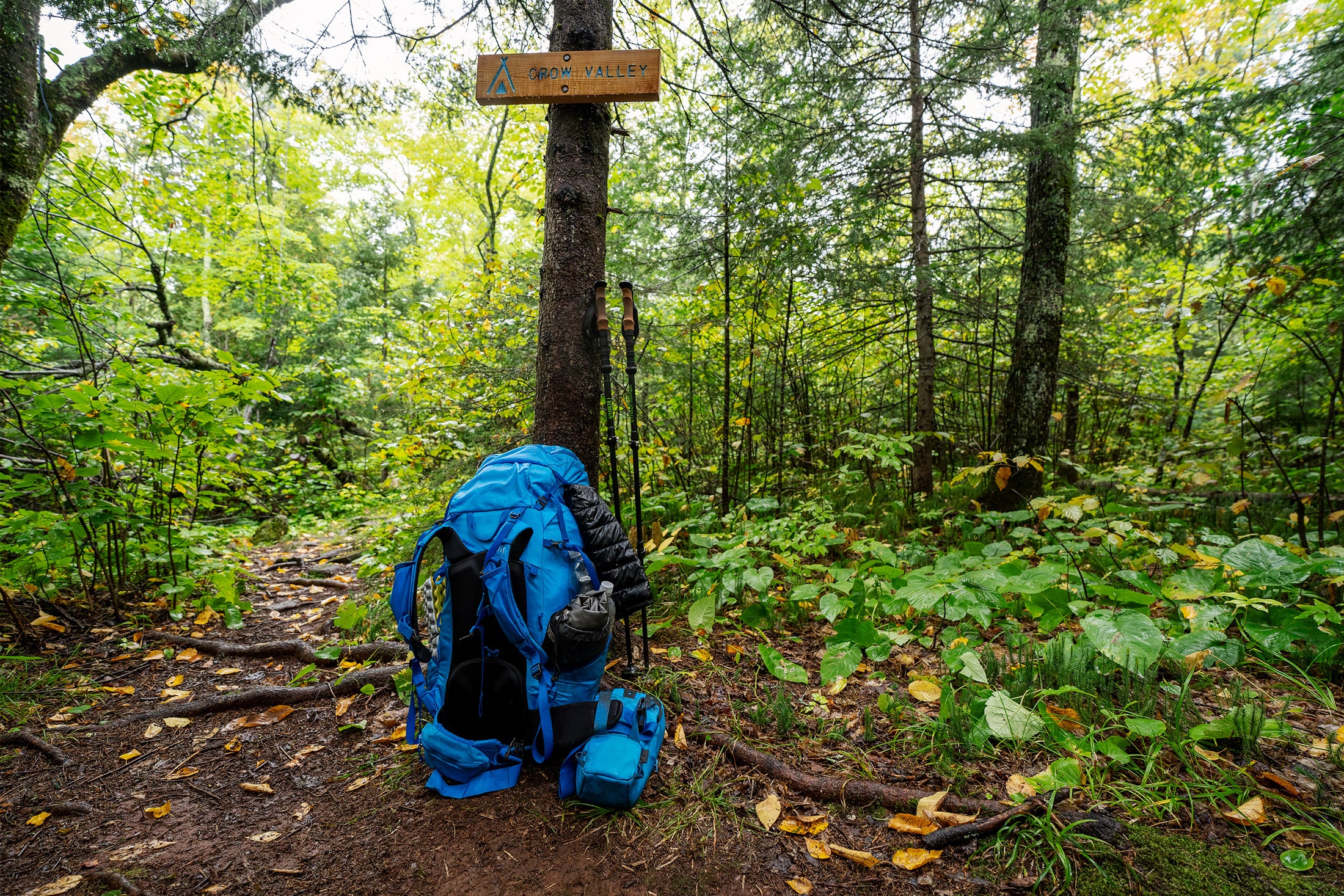 The Moment Strohl Mountain Light 45L is overall a great pack, but has downsides.
