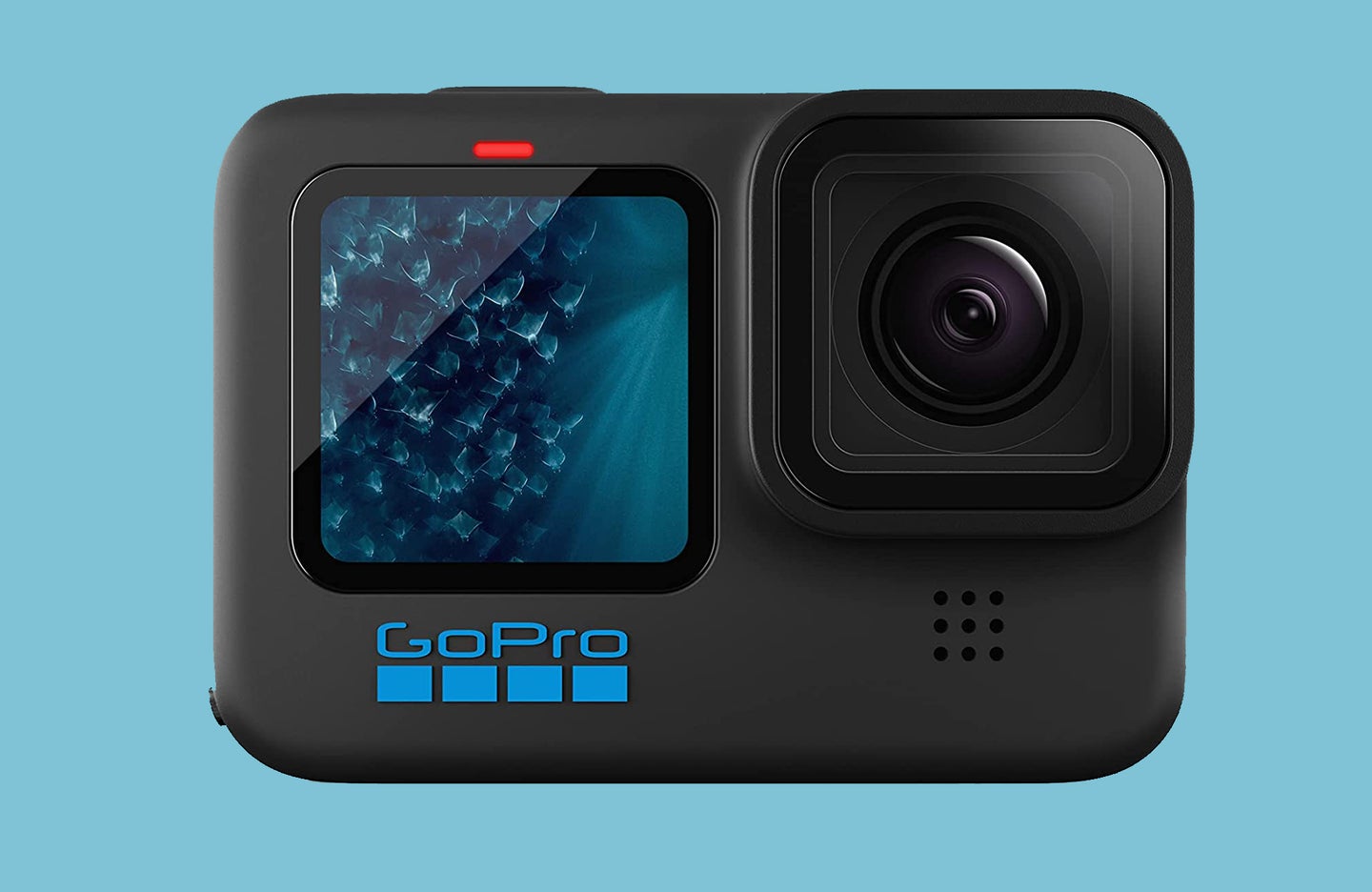 You can save on various GoPro models during this early Black Friday sale.