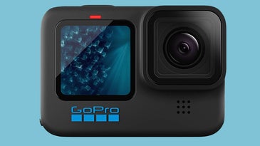 Early Black Friday deal: Save on GoPro cameras