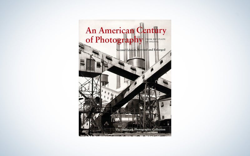 American Century of Photography book