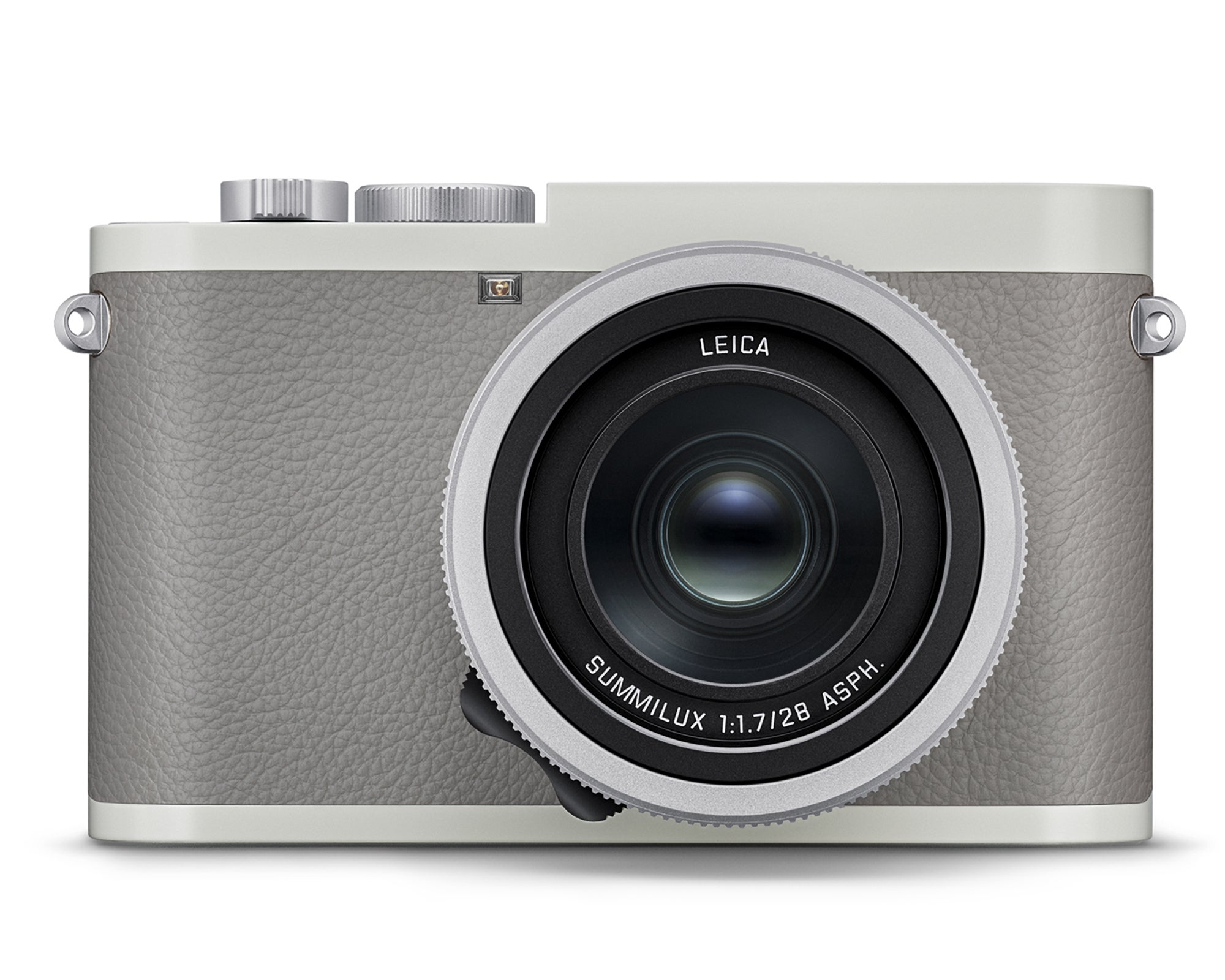 The Leica Q2 "Ghost" by Hodinkee