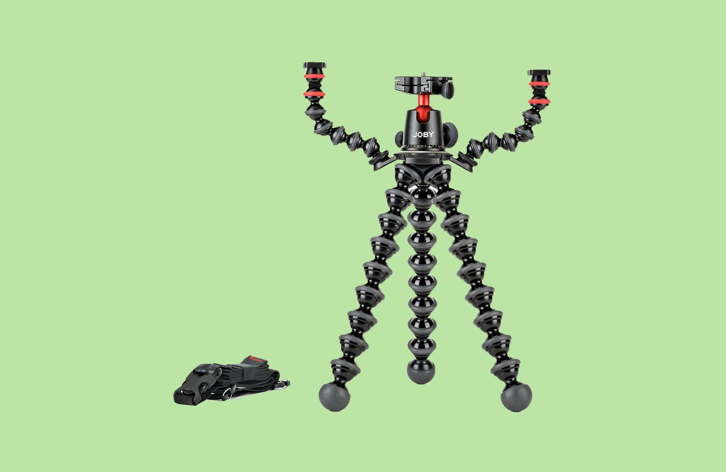 The JOBY GorillaPod 5K Kit is on sale at Adorama right now.