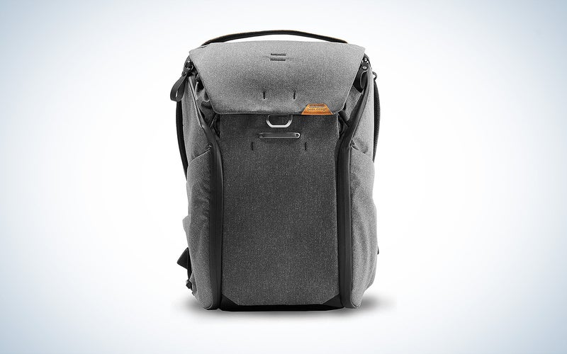 Peak Design Everyday Backpack V2