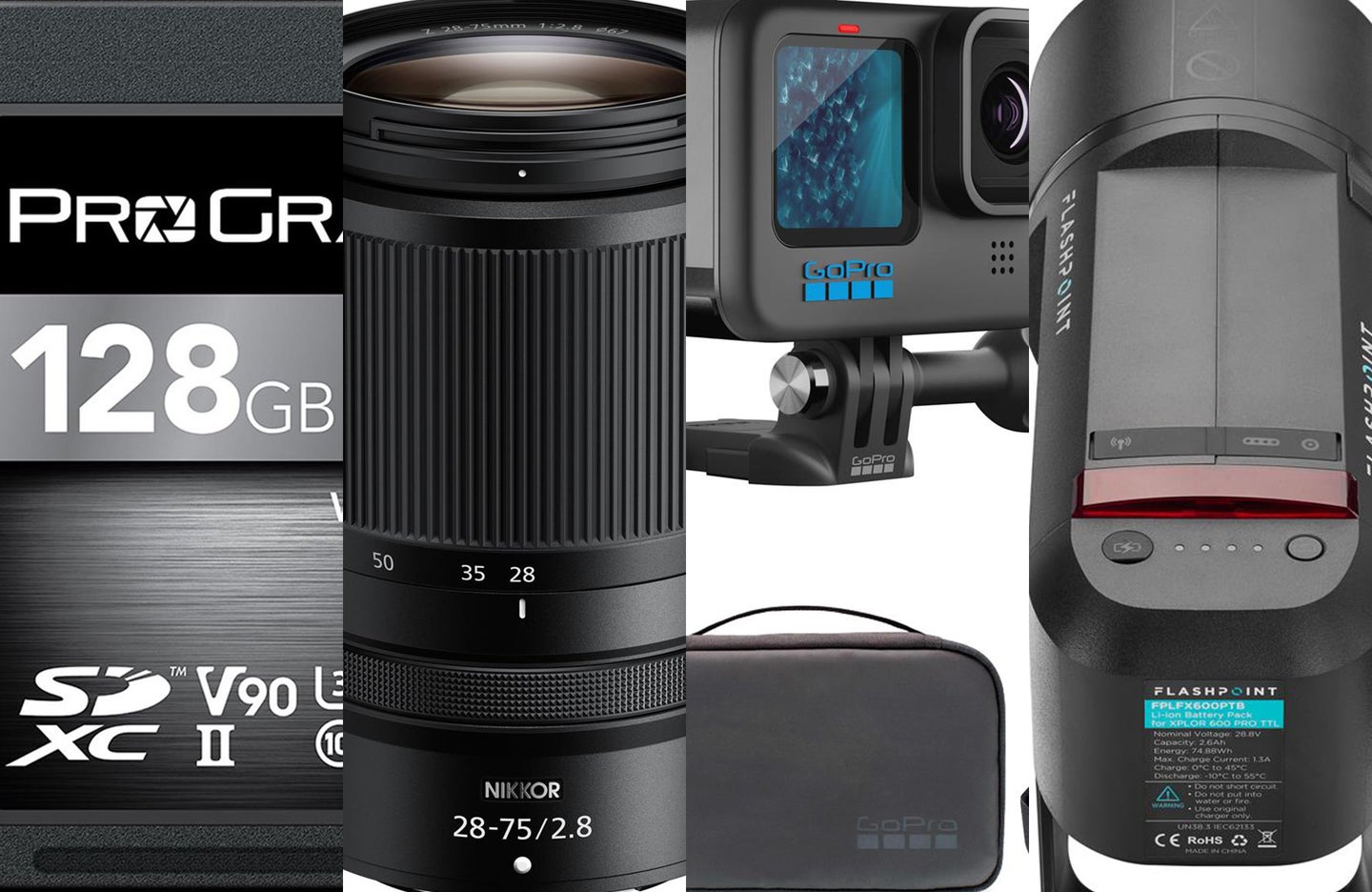 These 80+ Adorama Black Friday deals are worth a look