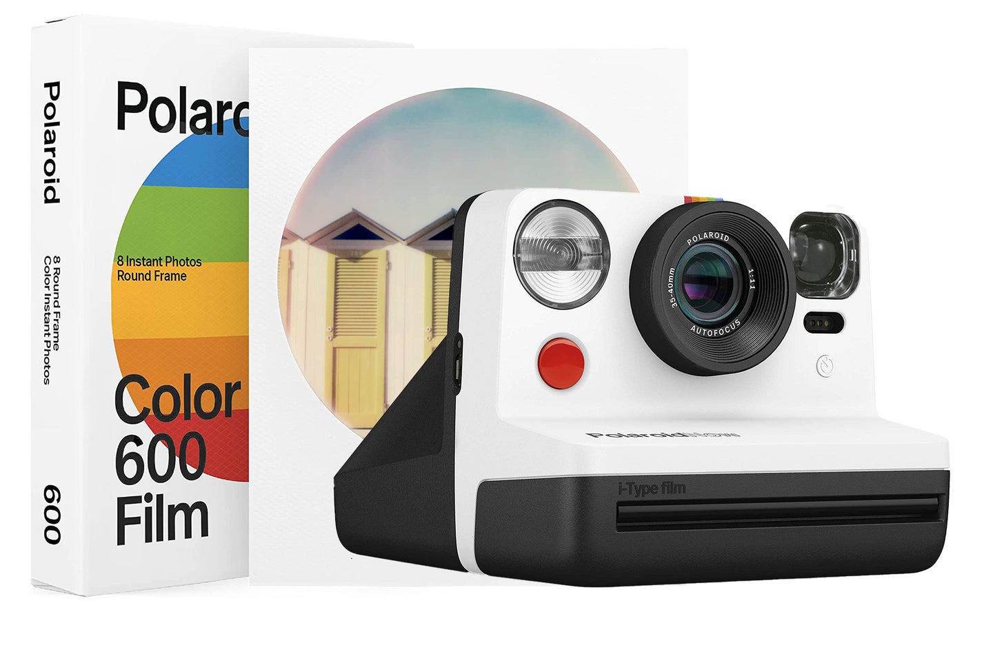 Polaroid camera Black Friday deals