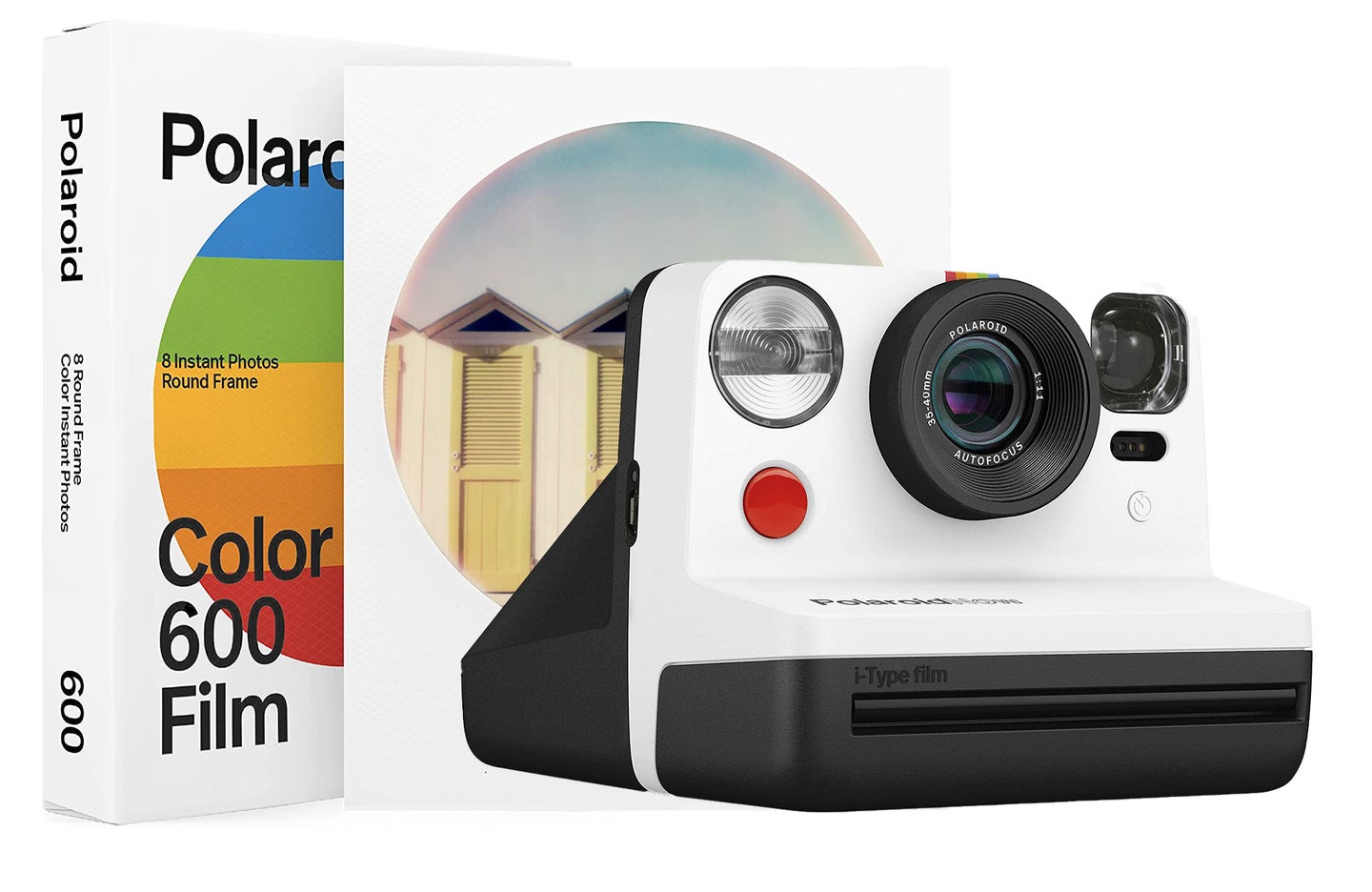 Save 30 percent on Polaroid instant cameras before Black Friday