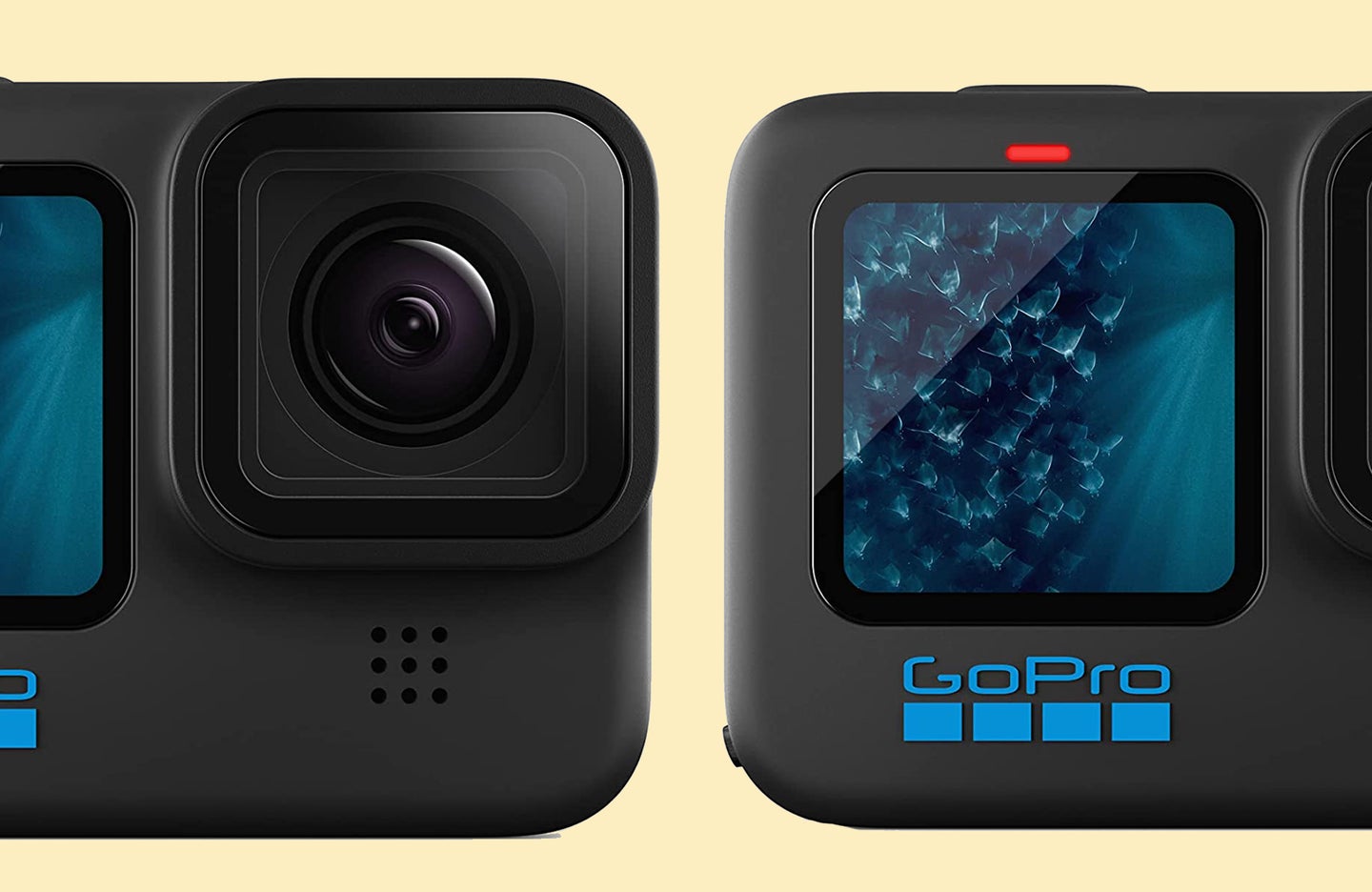Black Friday GoPro Hero 11 Black deal: Save $100 on the best action cam around
