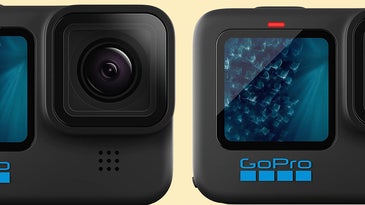 Black Friday GoPro Hero 11 Black deal: Save $100 on the best action cam around
