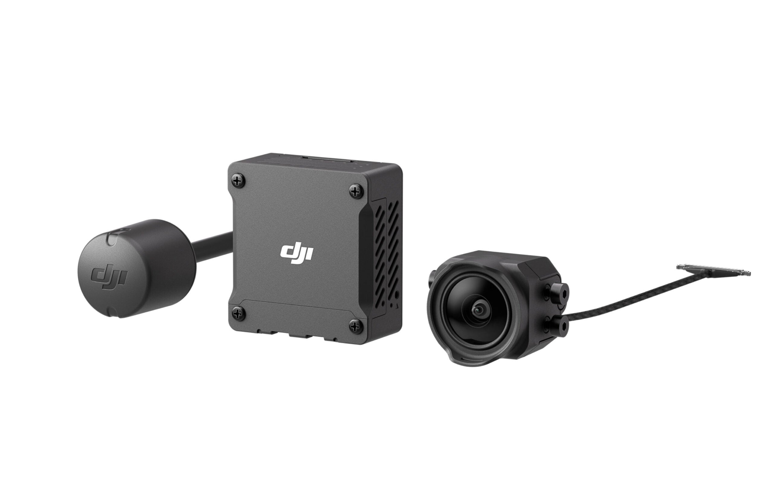 The DJI O3 Air Unit