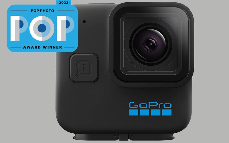 GoPro Hero11 Mini