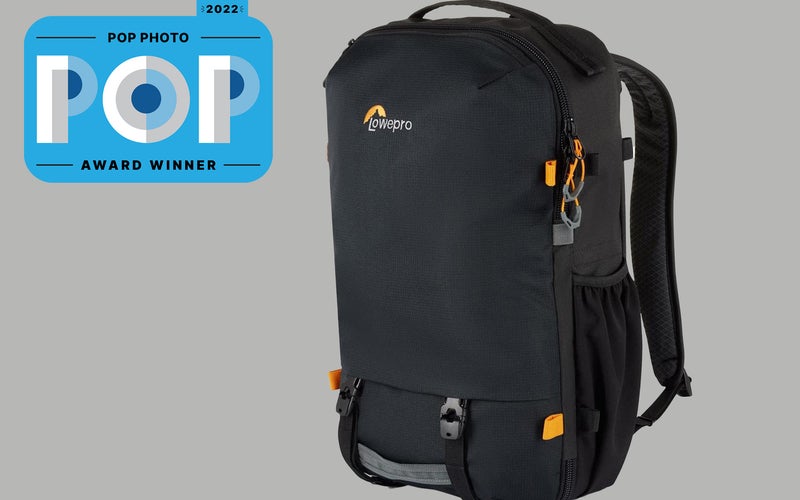 Lowepro camera bag