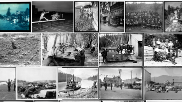 The Flickr Foundation promises to protect important historical photos