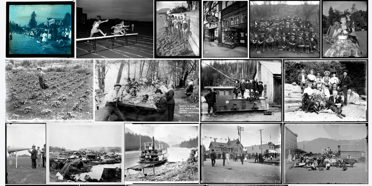The Flickr Foundation promises to protect important historical photos The Flickr Foundation promises to protect important historical photos