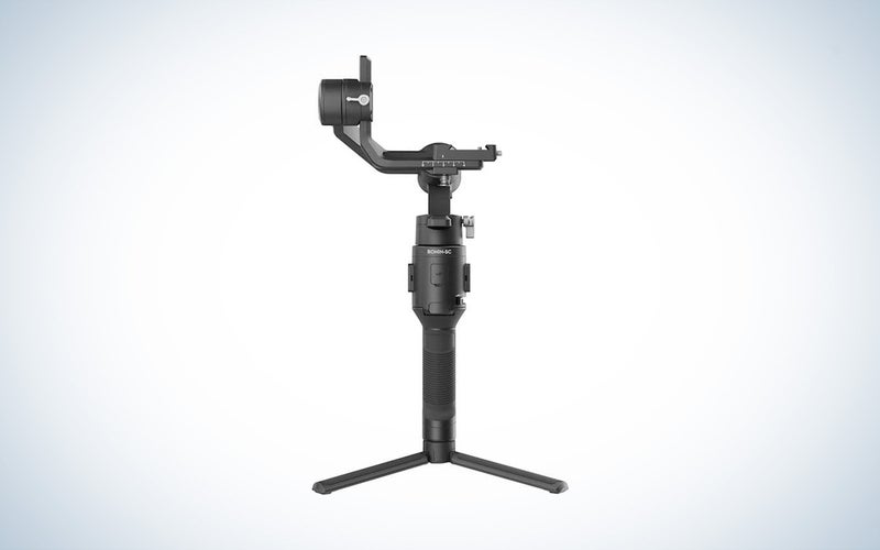 DJI Ronin SC camera stabilizer