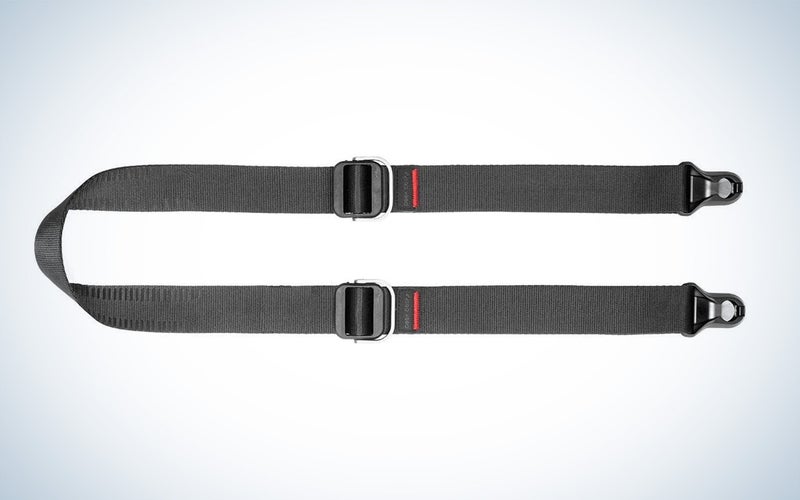 Peak Design straps