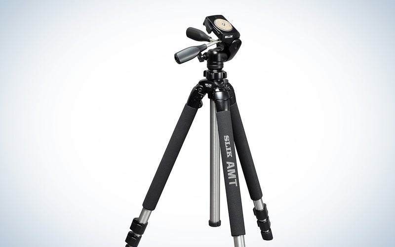 Essentials Slik Tripod