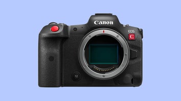 Select Canon cameras and lenses are up to $400 off