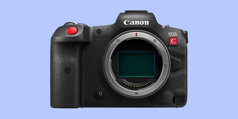 Select Canon cameras and lenses are up to $400 off
