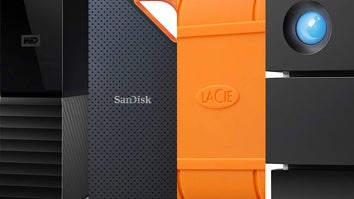 The best external hard drives of 2023