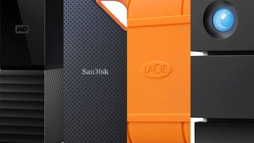The best external hard drives of 2023 The best external hard drives of 2023