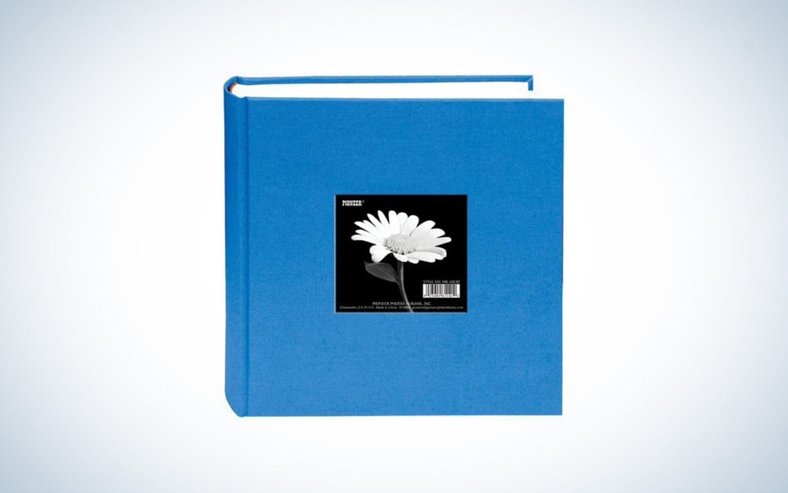 Album Photo Autoadhésif Album Photo Pioneer 100 Pages Magnétique - Format A4, Couverture Similicuir, Bleu Marine Grand Album Photo Album Photo Autoadhésif Album Photo Pioneer 100 Pages Magnétique - Format A4, Couverture Similicuir, Bleu Marine Grand Album Photo
