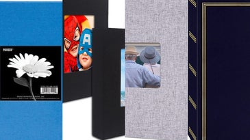 The best photo albums of 2023