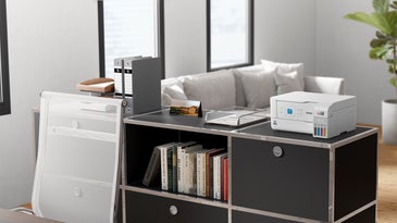 Epson releases two new EcoTank printers that skip the ink cartridges