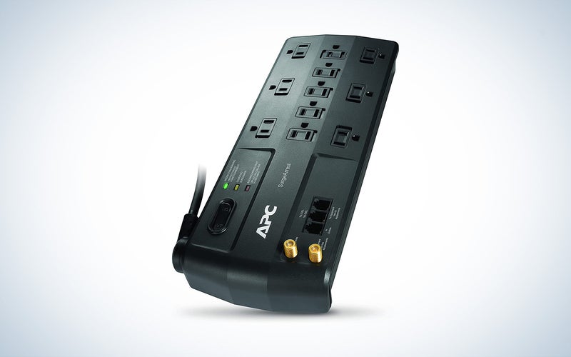 APC Surge Protector