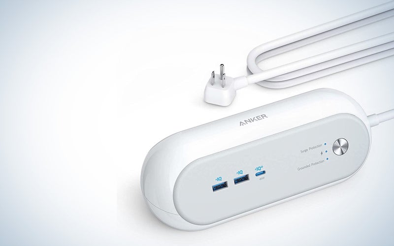 Anker USB C Desktop Charging Station