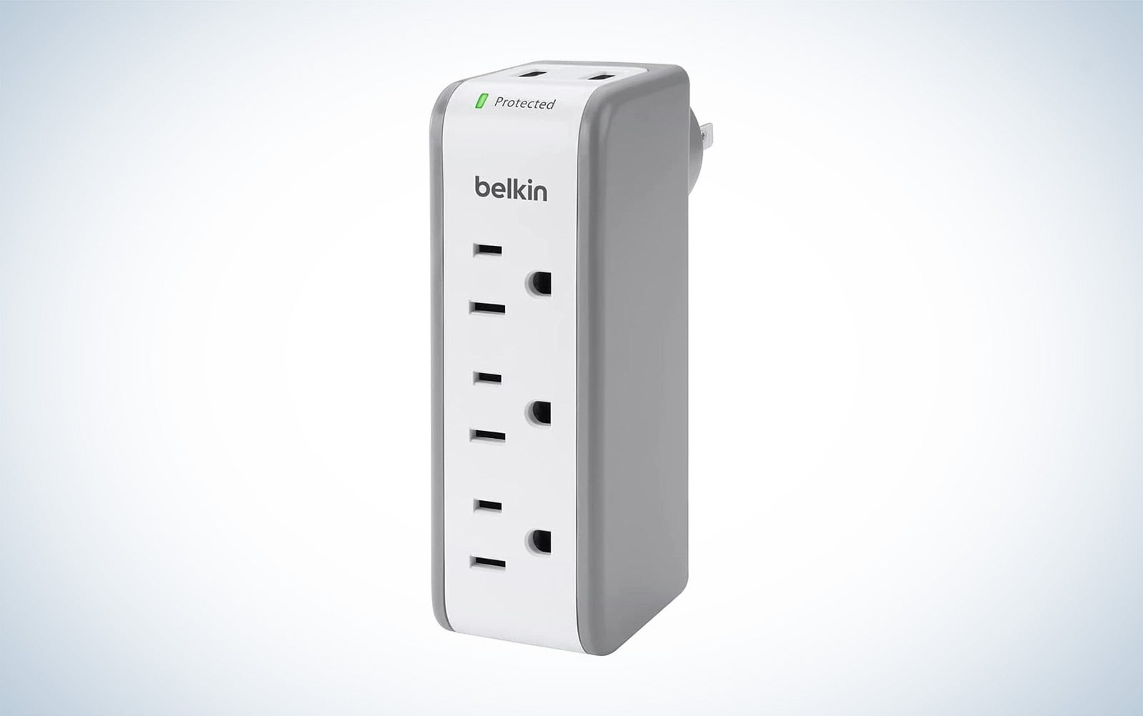 Belkin Wall Mount Surge Protector