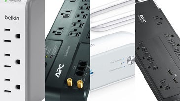 The best surge protectors of 2023