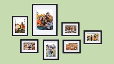 The best picture frames of 2023