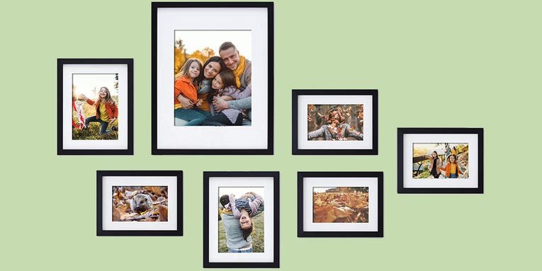 The best picture frames of 2023 The best picture frames of 2023