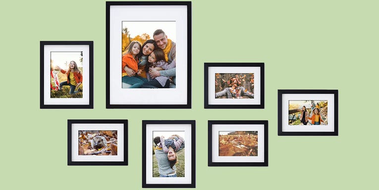 The best picture frames of 2023