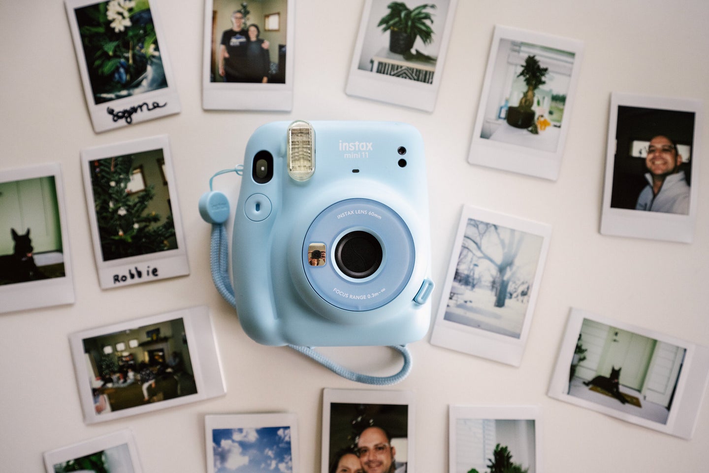 Instax Mini 11 review: fun party trick | Photography