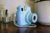 Instax instant camera