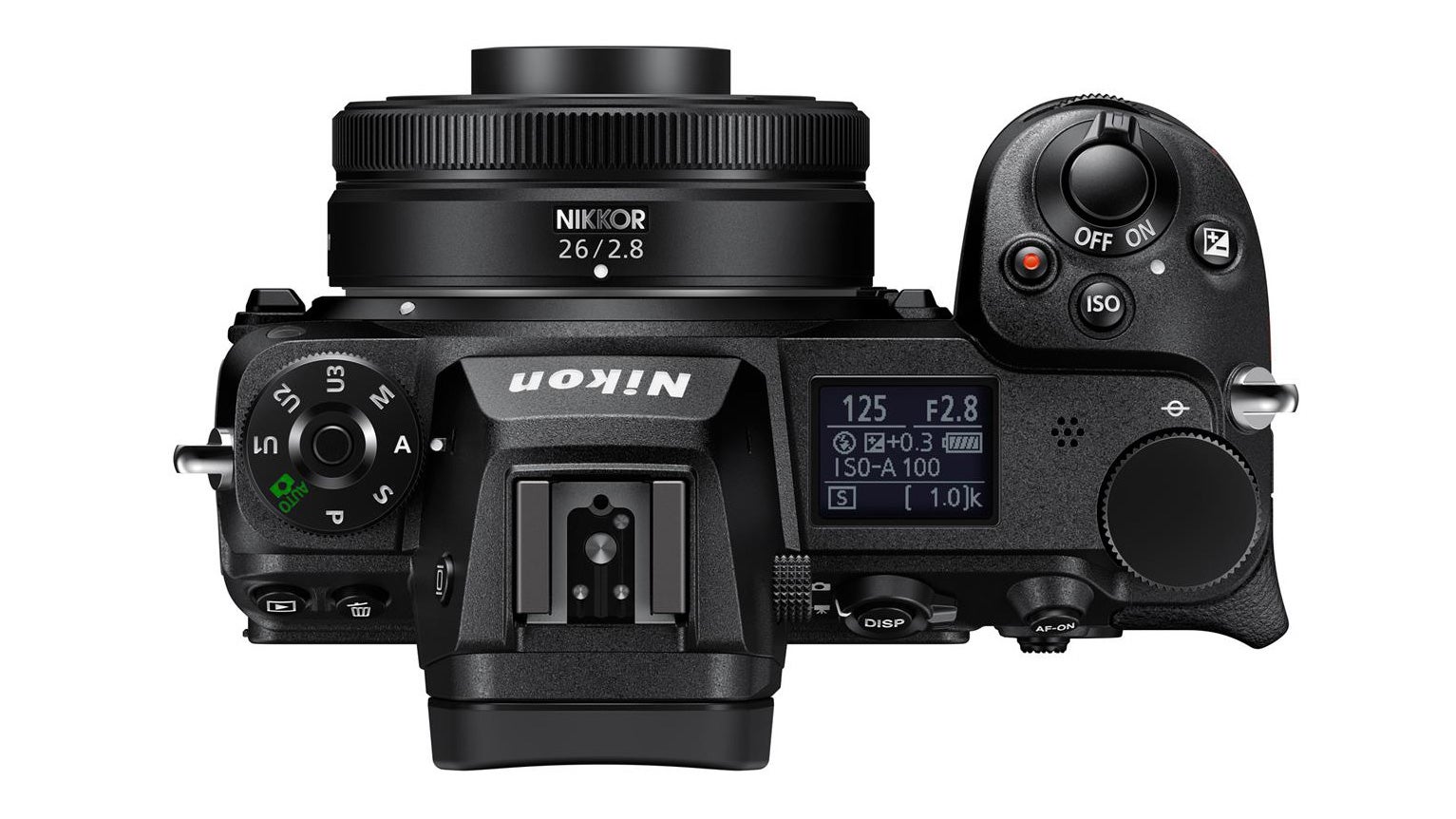New gear: Nikon NIKKOR Z 85mm f/1.2 S and Z 26mm f/2.8 lenses New gear: Nikon NIKKOR Z 85mm f/1.2 S and Z 26mm f/2.8 lenses