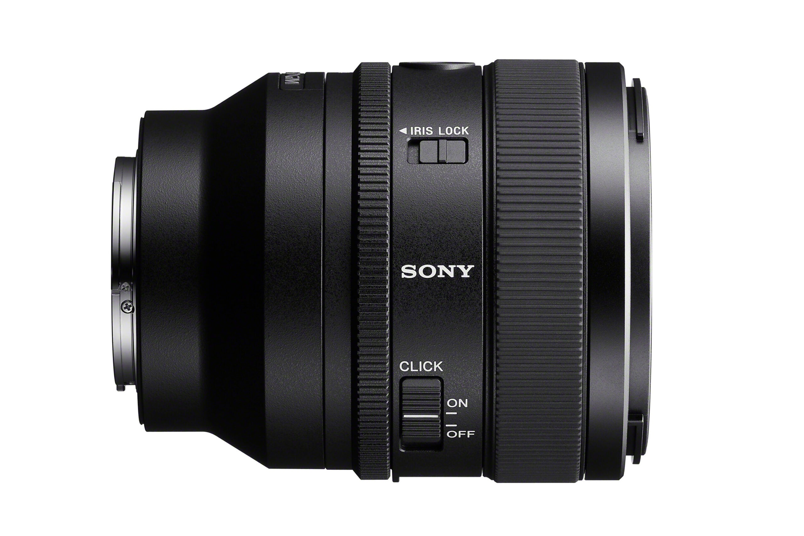 Sony FE 50mm F1.4 G Master