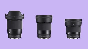 Sigma announces its first lenses for Nikon mirrorless cameras