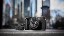<strong>Leica celebrates 60 years of Bond with the D-Lux 7 007 Edition</strong>