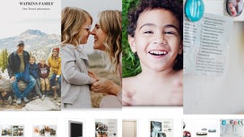 Shop this Shutterfly sale for up to 40 percent off nearly everything