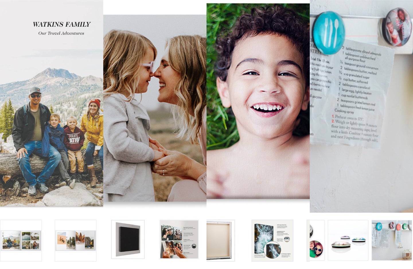 Shutterfly sale products