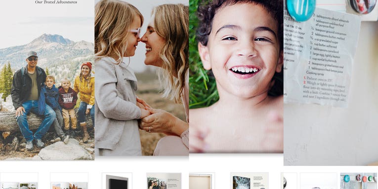 Shop this Shutterfly sale for up to 40 percent off nearly everything Shop this Shutterfly sale for up to 40 percent off nearly everything