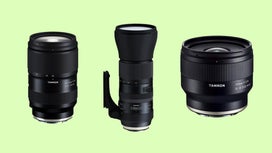 <strong>Save up to $200 during the Tamron lens sale at Adorama</strong>