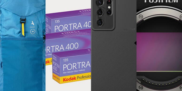 Save up to 67% on cameras, bags, and more during Moment’s Annual Spring Sale Save up to 67% on cameras, bags, and more during Moment’s Annual Spring Sale