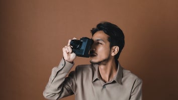 Sony announces a Retinal Projection Camera Kit to help low-vision individuals