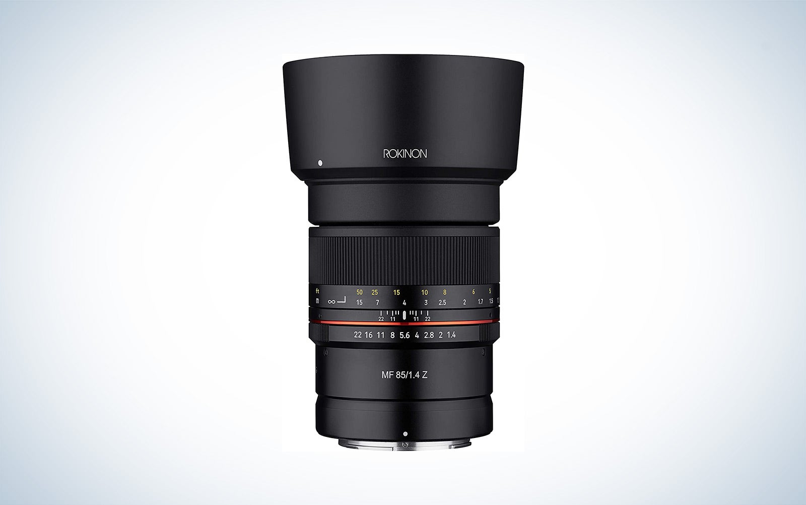 Rokinon Lente Xeen 35mm T1.5 para Montura Canon EF con Kit de