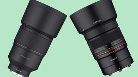 Save up to $200 on Rokinon lenses right now