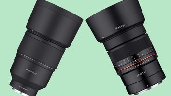 Save up to $200 on Rokinon lenses right now