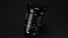 Venus Optics announces a 28mm f/1.2 lens for four mounts